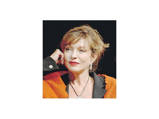 Marie-France Pisier debutó con Truffaut en «El amor a los 20 años», y su carrera se extendió por más de tres décadas.