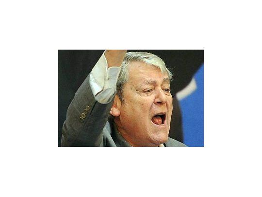 Kunkel consideró más o menos previsible el resultado de los comicios legislativos.