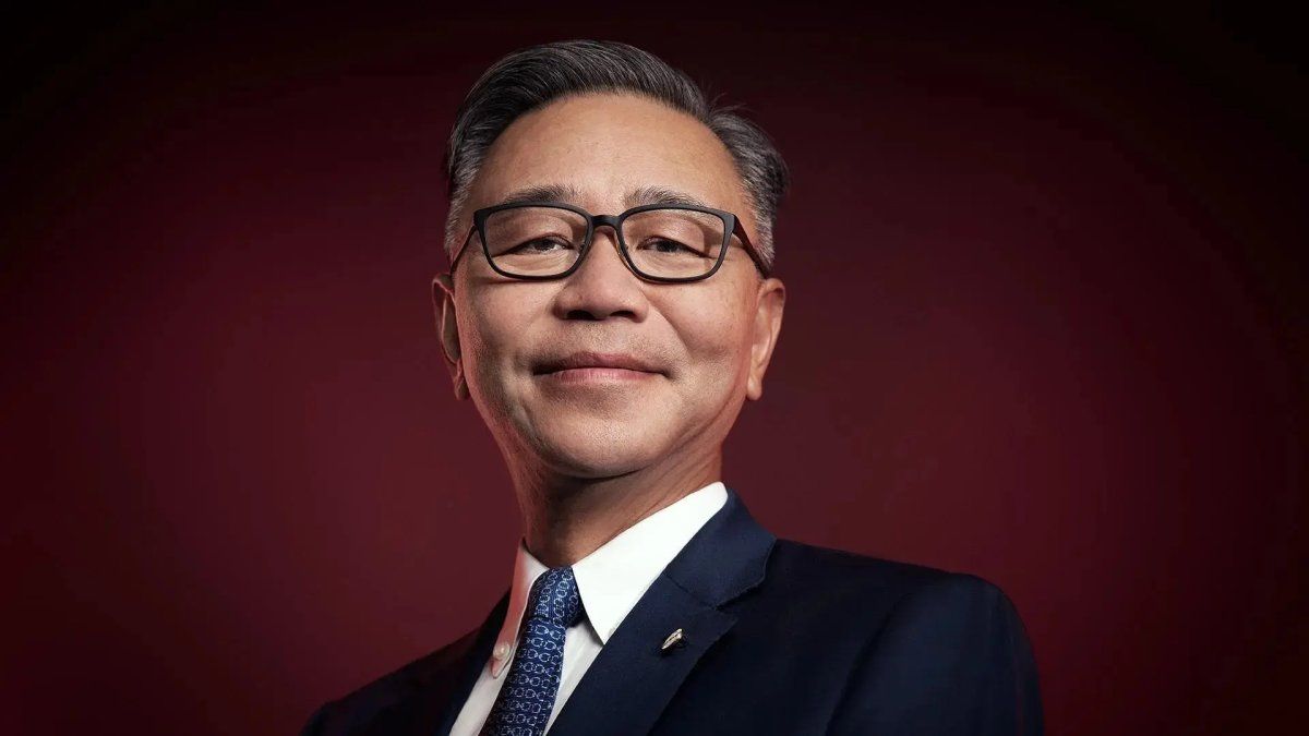 He left Taiwan, opted for an invisible product and built a millionaire empire in the US: How Millionaire Walter Wang became