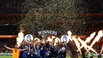 Atalanta embolsòó u$s 37,5 millones por alzarse con la Europa League, su primer tìtulo internacional.,