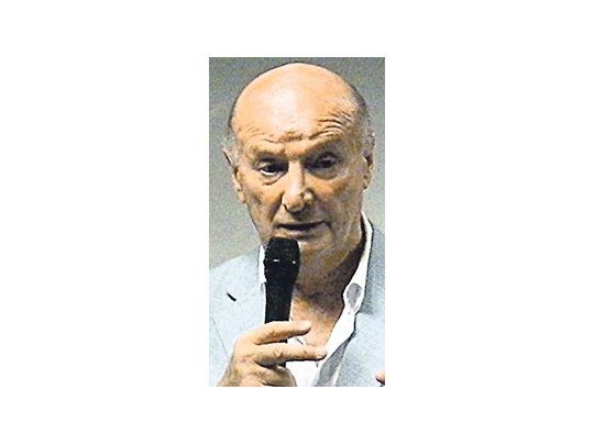 Gustavo Grobocopatel