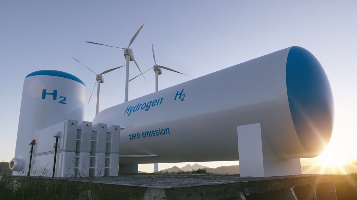 Delays in a bill to produce hydrogen delay investments