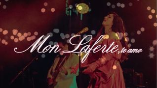 Laferte nos trae un documental a corazón abierto.