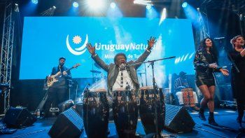 uruguay realizo el lanzamiento de la temporada de verano