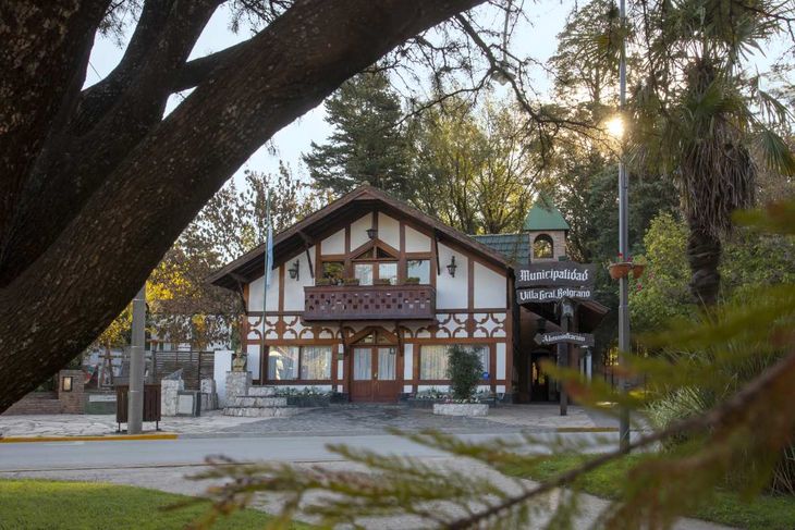 Villa General Belgrano is characterized by its marked Central European culture and its nature. Villa General Belgrano is characterized by its marked Central European culture and its nature.