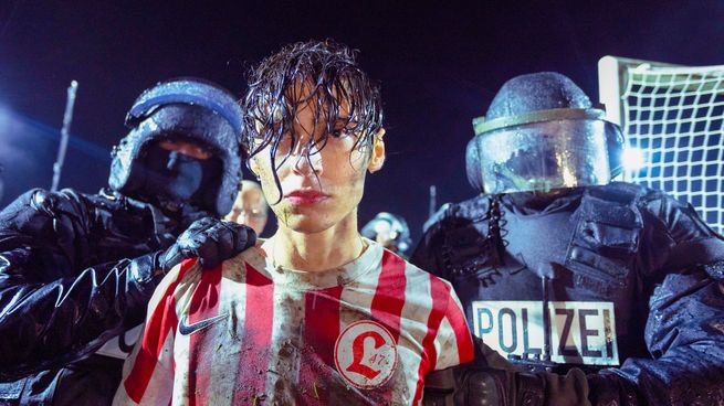 El título fue estrenado el 20 de febrero y su primera temporada tiene 6 episodios.&nbsp;