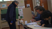 En estos 29 años de independencia porteña se han presentado para la legislatura 161 partidos diferentes.