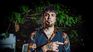Dante announced a series of intimate shows. Dante announced a series of intimate shows.
