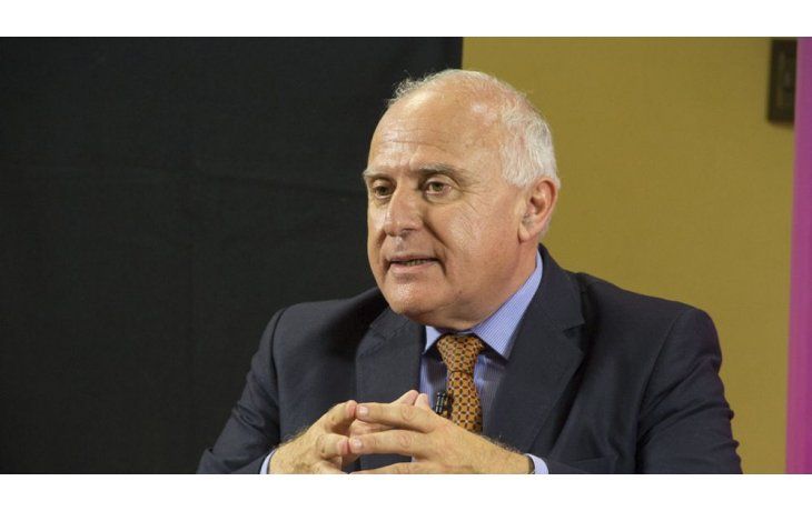 “Si Macri no nos paga la deuda pondrá en duda todo el Pacto Fiscal”