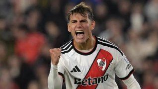 River le vendió a Flamengo un juvenil un 15 millones de dólares: los detalles
