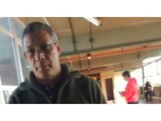 Fiscales de Cambiemos y Unidad Ciudadana se cruzaron por carteles de Maldonado
