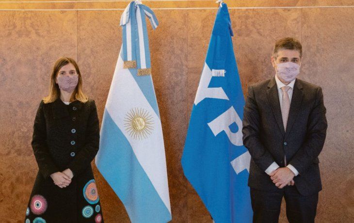 La ANSES firmó un acuerdo para utilizar YPF Ruta
