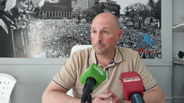Alfredo Marchioli presidirá la UCR de Catamarca hasta abril, cuando los afiliados elijan a las nuevas autoridades.&nbsp; 