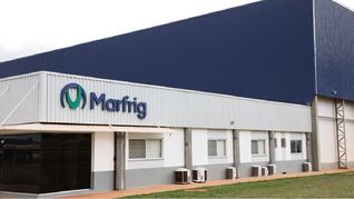 La nueva estructura de la fusión Minerva-Marfrig se encuentra en estudio de la Coprodec.