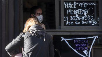 las personas fallecidas por coronavirus suman 192 y ya hay 3.892 infectados