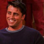 Conocé cuántos millones tiene el inolvidable Joey Tribbiani. Conocé cuántos millones tiene el inolvidable Joey Tribbiani.