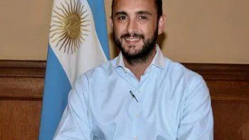 David Aruachan.
