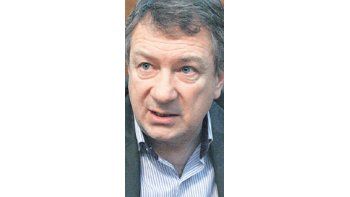 ámbito.com | Norberto Yauhar