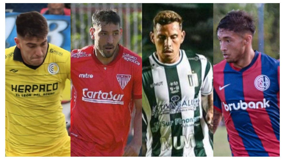 Scandal over the Potrero Cup: four professional players who participated were left without a club