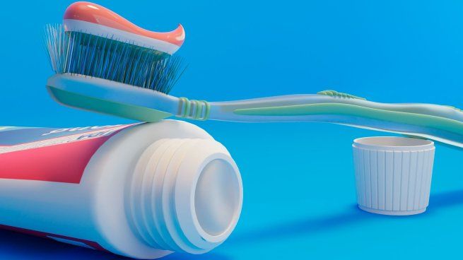 La fórmula de la pasta dental que prohibió ANMAT fue estudiada para dar con los componentes responsables de las lesiones que provocaba en la boca.&nbsp;