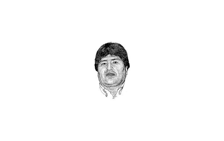 ámbito.com | Evo Morales