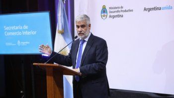 ámbito.com | ROBERTO FELETTI