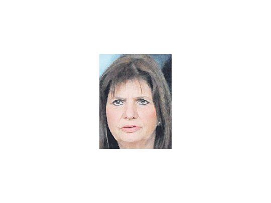 Patricia Bullrich