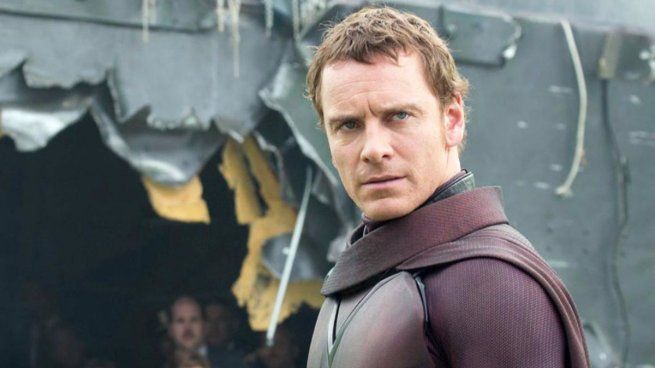 Michael Fassbender spoke about the possibility of returning as Magneto to the Marvel universe