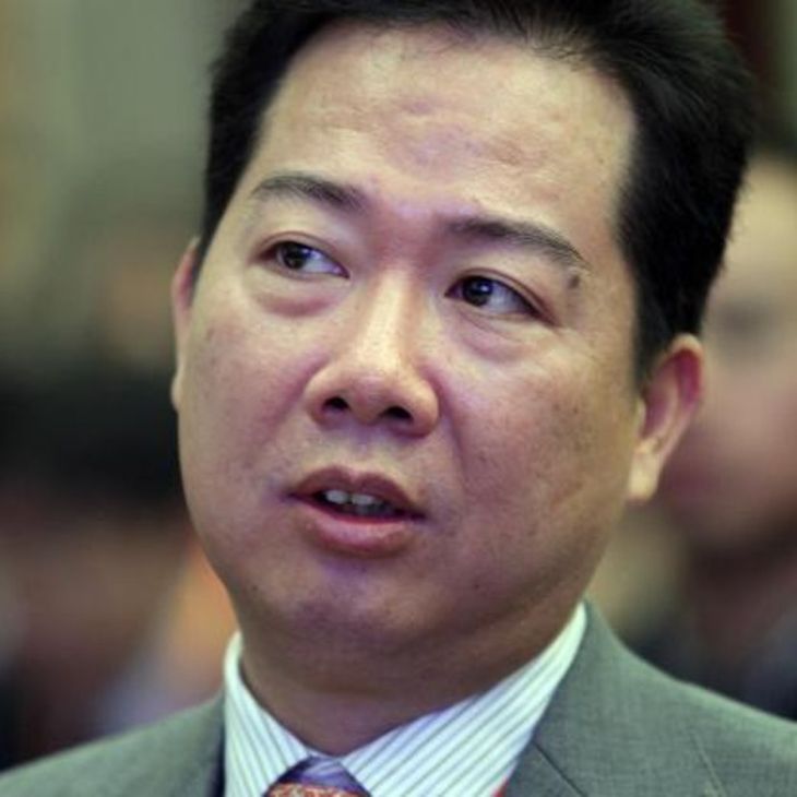 Con Xiamen Intretech, Wu Kaiting transformó millones heredados en un imperio tecnológico que pisa fuerte en el mercado global. Con Xiamen Intretech, Wu Kaiting transformó millones heredados en un imperio tecnológico que pisa fuerte en el mercado global.