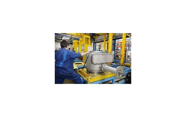 Sólo el 17% de los préstamos se destinaron a la industria.