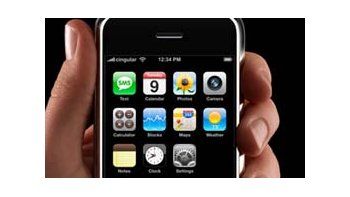 El modelo tradicional de iPhone