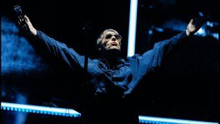 Liam abrió la puerta a la ilusión por más Oasis en el futuro.