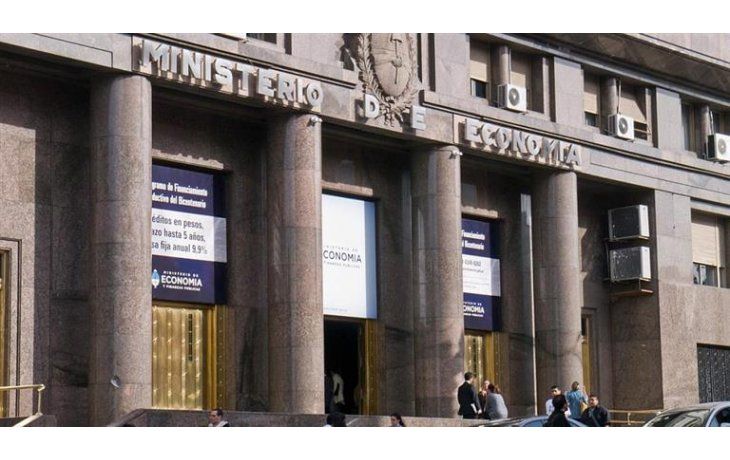 El gasto público nacional representó en 2015 un 26,5% del PBI, mientras que en 2016, un 26,8%.