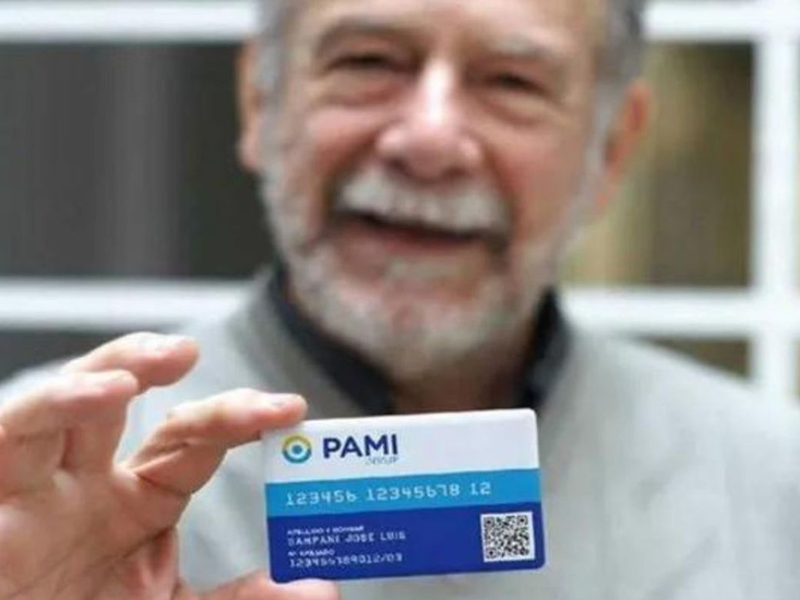 La credencial de PAMI es fundamental para obtener múltiples beneficios.  