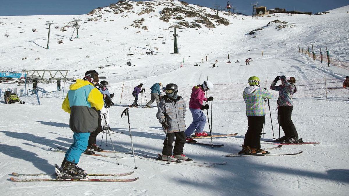 Tourism: Which are the cheapest winter destinations to travel to in August?