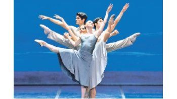 Fundado en 1935, el Ballet Nacional del Uruguay-Sodre (ahora dirigido por Julio Bocca) es una de las compañías más antiguas de Sudamérica.