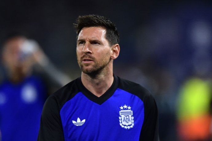 Messi tendrá su última participación en la Copa del Mundo, y también se despedirá de su aparición en el álbum de la competencia. 