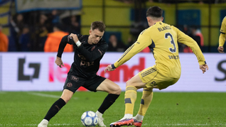 Boca y Platense se enfrentan en Vicente López por la quinta fecha del Torneo Clausura.