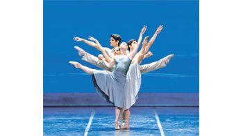 Fundado en 1935, el Ballet Nacional del Uruguay-Sodre (ahora dirigido por Julio Bocca) es una de las compañías más antiguas de Sudamérica.