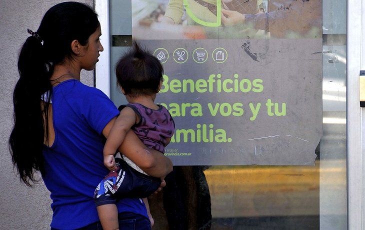 Gobierno anunció plus para beneficiarios de AUH: cada grupo familiar recibirá alrededor de $12.000