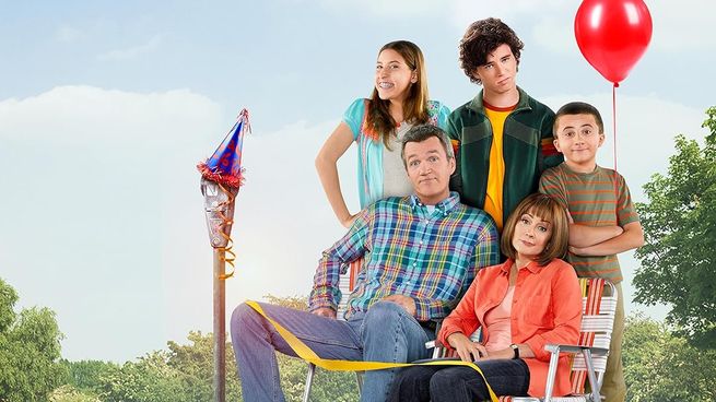 De qué se trata The Middle, la serie con nueve temporadas que sigue a una familia típica que enfrenta sus adversidades.