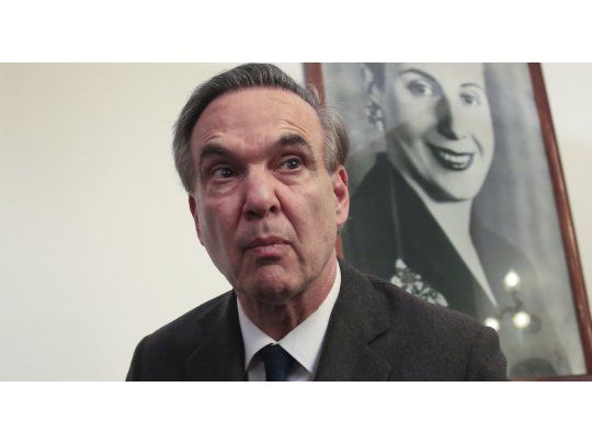 No creo que ese modelo y el liderazgo de la ex presidenta logre un peronismo competitivo, que pueda ganar en el ballotage, consideró Pichetto.