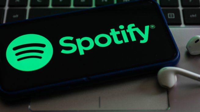 Spotify es una empresa sueca de música por streaming con base en Uruguay.