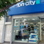 Oncity se suma a una nueva edición del esperado CyberMonday. Oncity se suma a una nueva edición del esperado CyberMonday.