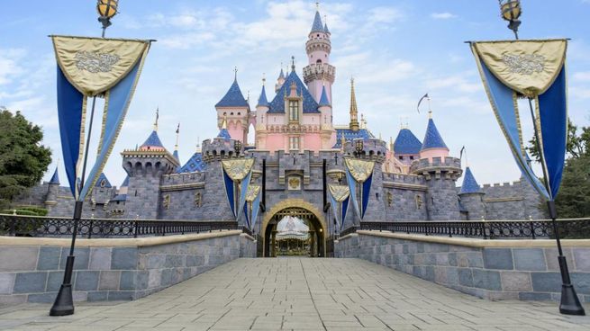 ¿Qué dijo Disneyland sobre la supuesta niña desaparecida?