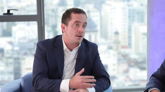 ElCIO de IEB Fondos, Federico Broggi, consideró que el FAL que impulsa el gobierno puede dinamizar el mercado de capitales.