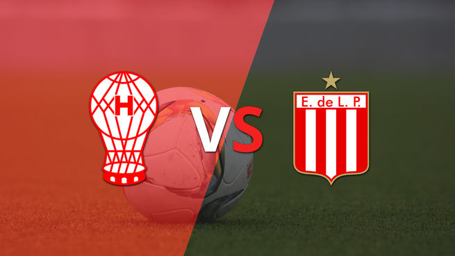 Argentina - Primera División: Huracán vs Estudiantes Fecha 7