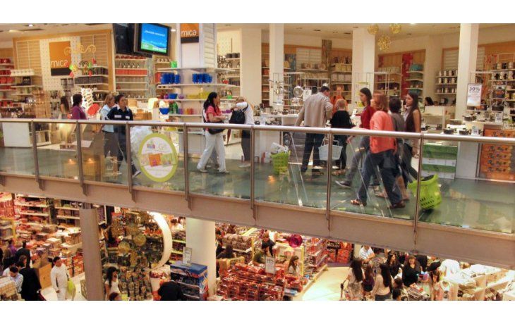 El mercado interno, uno de los puntos flojos del plan Caputo. El mercado interno, uno de los puntos flojos del plan Caputo.