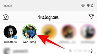 Instagram