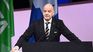 La FIFA, presidida por Gianni Infantino, proyecta ingresos récord de u$s 14.000.000.000 para el periodo 2027-2030.